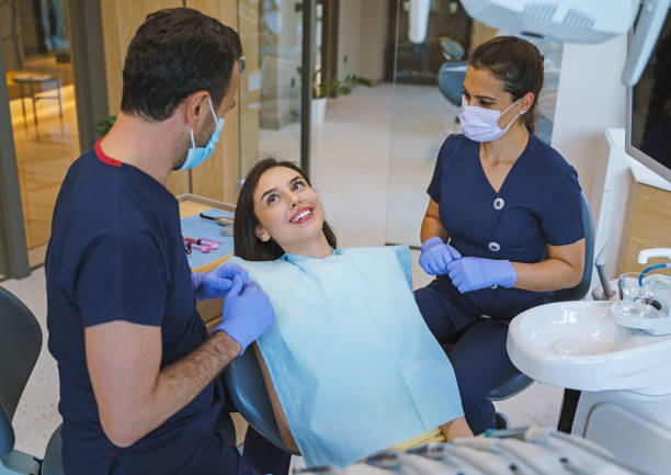 Trusted Fort Lee, NJ Dental Services Experts