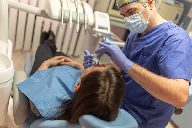 Dental Bonding in Fort Lee, NJ